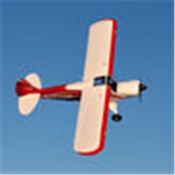 Carbon Cub FX-3 100-200cc ARF