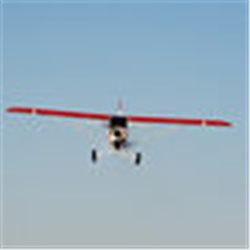 Carbon Cub FX-3 100-200cc ARF