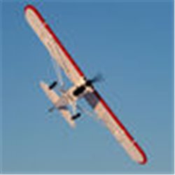 Carbon Cub FX-3 100-200cc ARF