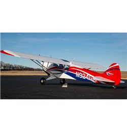 Carbon Cub FX-3 100-200cc ARF