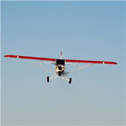 Carbon Cub FX-3 100-200cc ARF