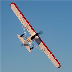 Carbon Cub FX-3 100-200cc ARF