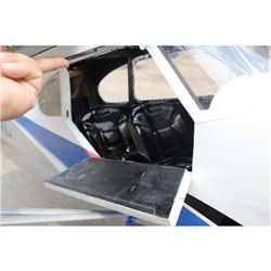 CubCrafters XCub 60cc ARF