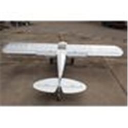 CubCrafters XCub 60cc ARF