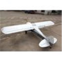 CubCrafters XCub 60cc ARF