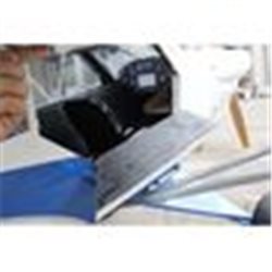 CubCrafters XCub 60cc ARF