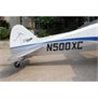 CubCrafters XCub 60cc ARF