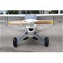CubCrafters XCub 60cc ARF