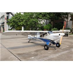 CubCrafters XCub 60cc ARF