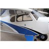 CubCrafters XCub 60cc ARF
