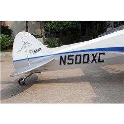 CubCrafters XCub 60cc ARF