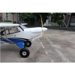 CubCrafters XCub 60cc ARF