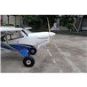 CubCrafters XCub 60cc ARF