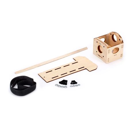 EP Mount Set: Meridian 10cc