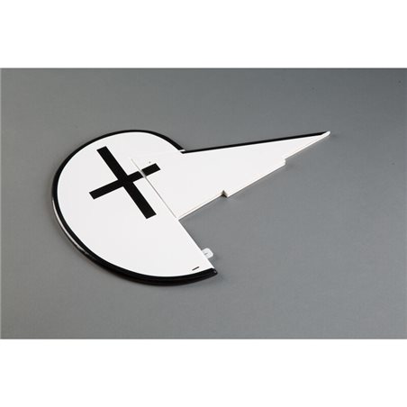 Fin & Rudder: Fokker D.VII