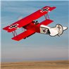 Fokker D.VII 30-60cc ARF