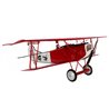 Fokker D.VII 30-60cc ARF