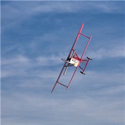 Fokker D.VII 30-60cc ARF