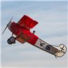 Fokker D.VII 30-60cc ARF