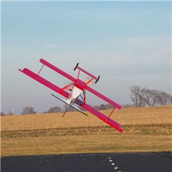 Fokker D.VII 30-60cc ARF