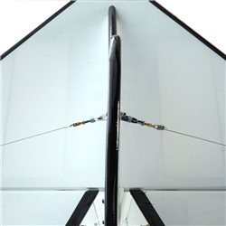 Fokker D.VII 30-60cc ARF