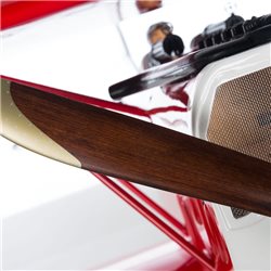 Fokker D.VII 30-60cc ARF