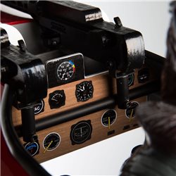 Fokker D.VII 30-60cc ARF