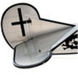 Fokker D.VII 30-60cc ARF