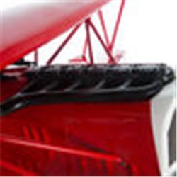 Fokker D.VII 30-60cc ARF