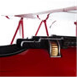 Fokker D.VII 30-60cc ARF