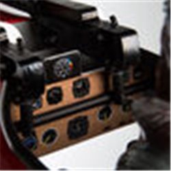 Fokker D.VII 30-60cc ARF