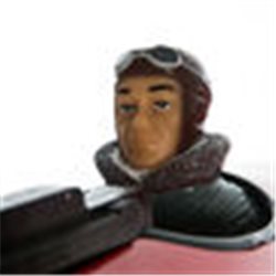 Fokker D.VII 30-60cc ARF