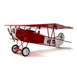 Fokker D.VII 30-60cc ARF