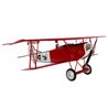 Fokker D.VII 30-60cc ARF