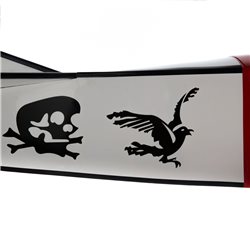 Fokker D.VII 30-60cc ARF