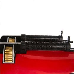 Fokker D.VII 30-60cc ARF