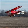 Fokker D.VII 30-60cc ARF