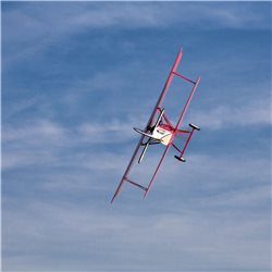 Fokker D.VII 30-60cc ARF