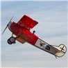 Fokker D.VII 30-60cc ARF