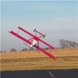 Fokker D.VII 30-60cc ARF