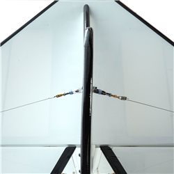 Fokker D.VII 30-60cc ARF