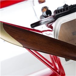 Fokker D.VII 30-60cc ARF