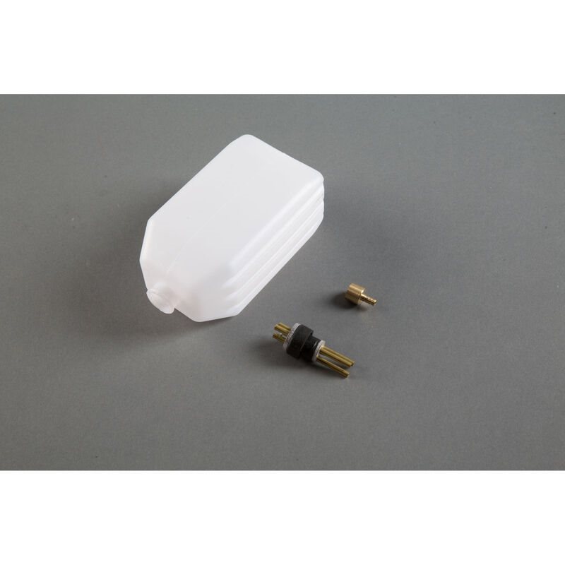 Fuel Tank, 20oz (600cc): Fokker D.VII