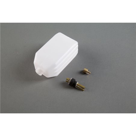 Fuel Tank, 20oz (600cc): Fokker D.VII