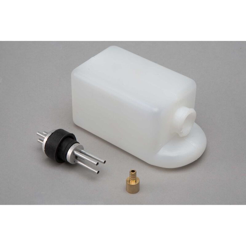 Fuel Tank 7.75 oz (230cc): Valiant 10cc