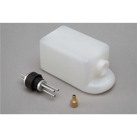 Fuel Tank 7.75 oz (230cc): Valiant 10cc