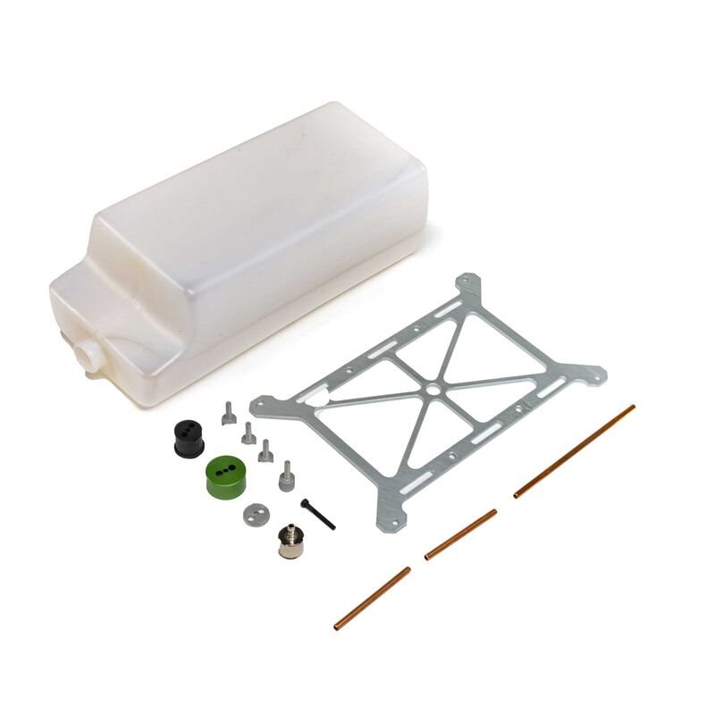 Fuel Tank: Aermacchi MB-339 60-85N