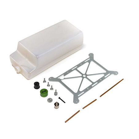 Fuel Tank: Aermacchi MB-339 60-85N