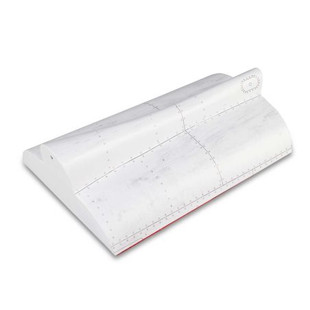 Fuselage Hatch, Upper: Aermacchi MB-339 60-86N Military