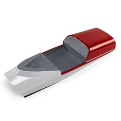 Fuselage Hatch: Pawnee Brave 20cc